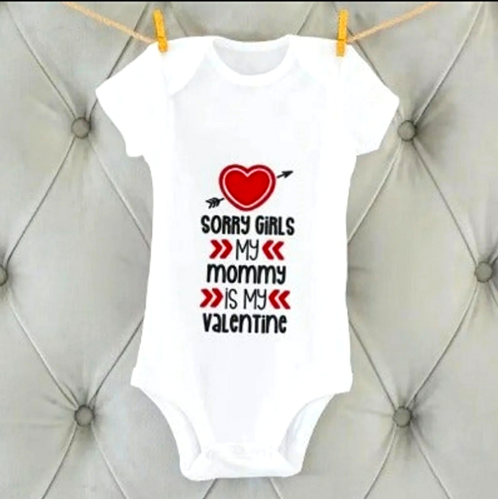 18mo baby onsie